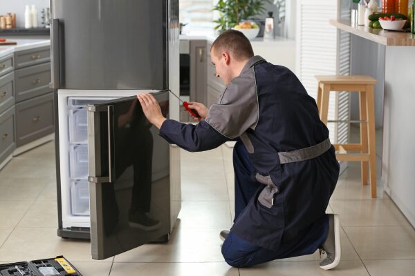Refrigerator Repair Service