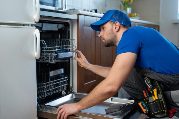 Appliance Repair Service