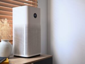 Air Purifier Service