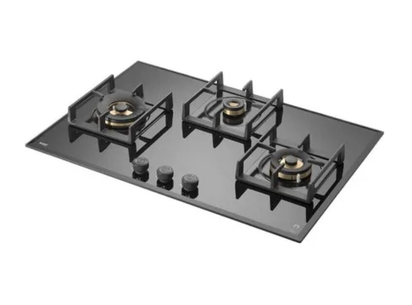 Gas Hob Repair