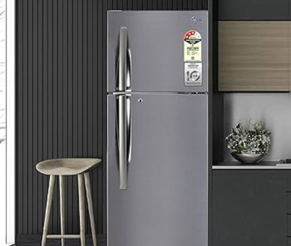 Refrigerator Repair