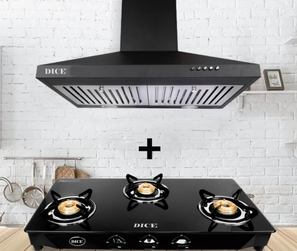 Kitchen Chimney Repair