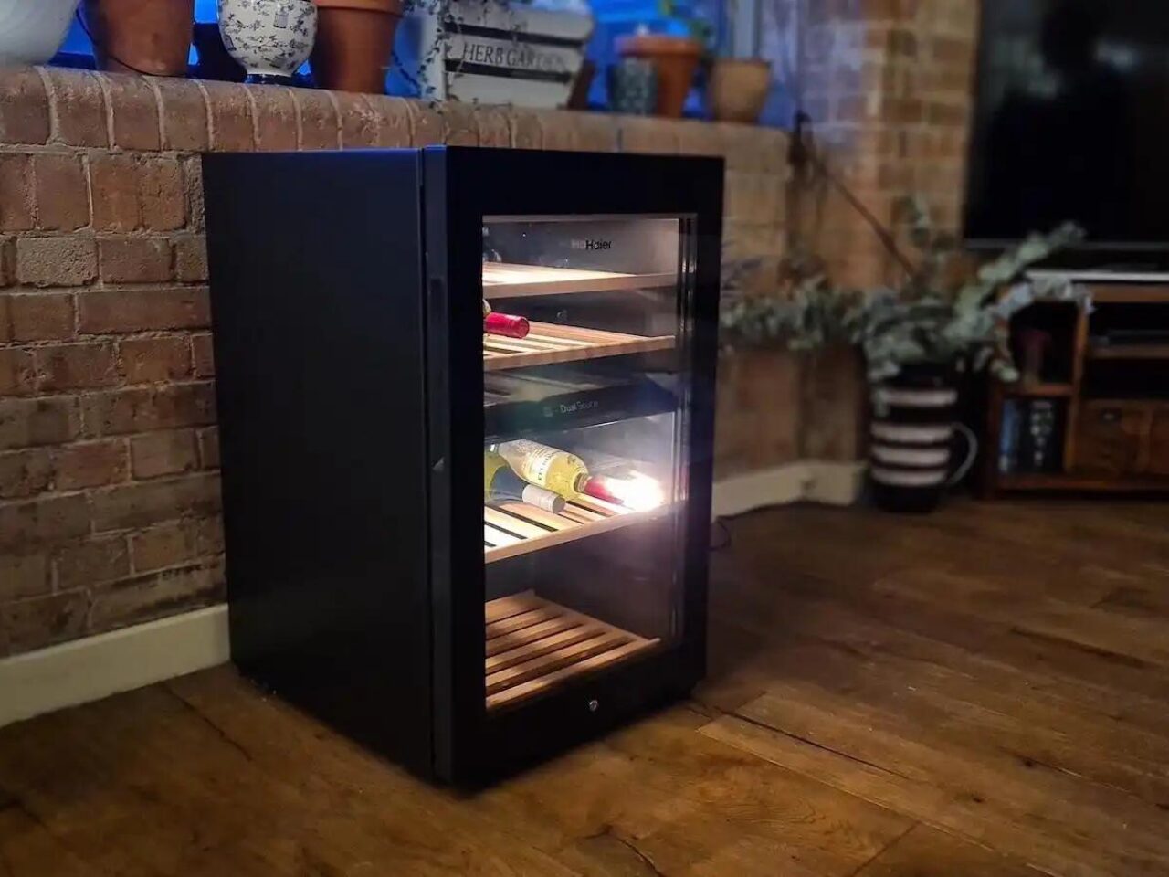 Wine Chiller Repair
