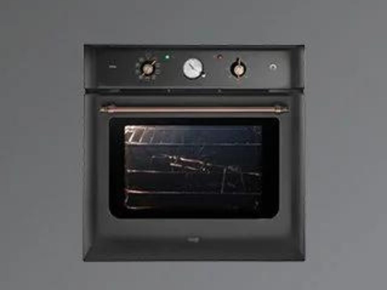 Built-in Oven Repair