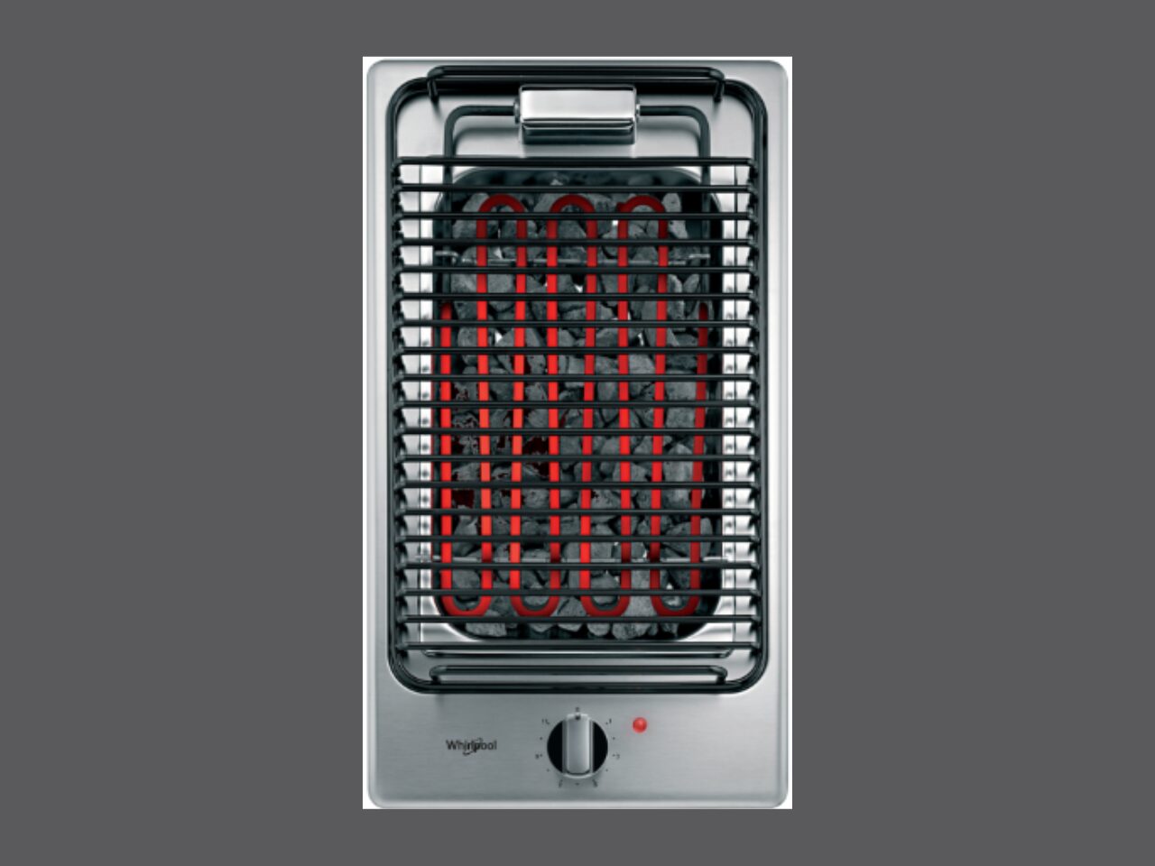 Electric Barbecue Service